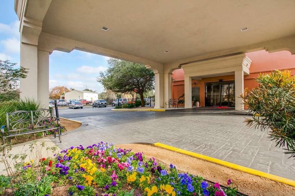 Hampton Inn San Antonio Downtown Dış mekan fotoğraf