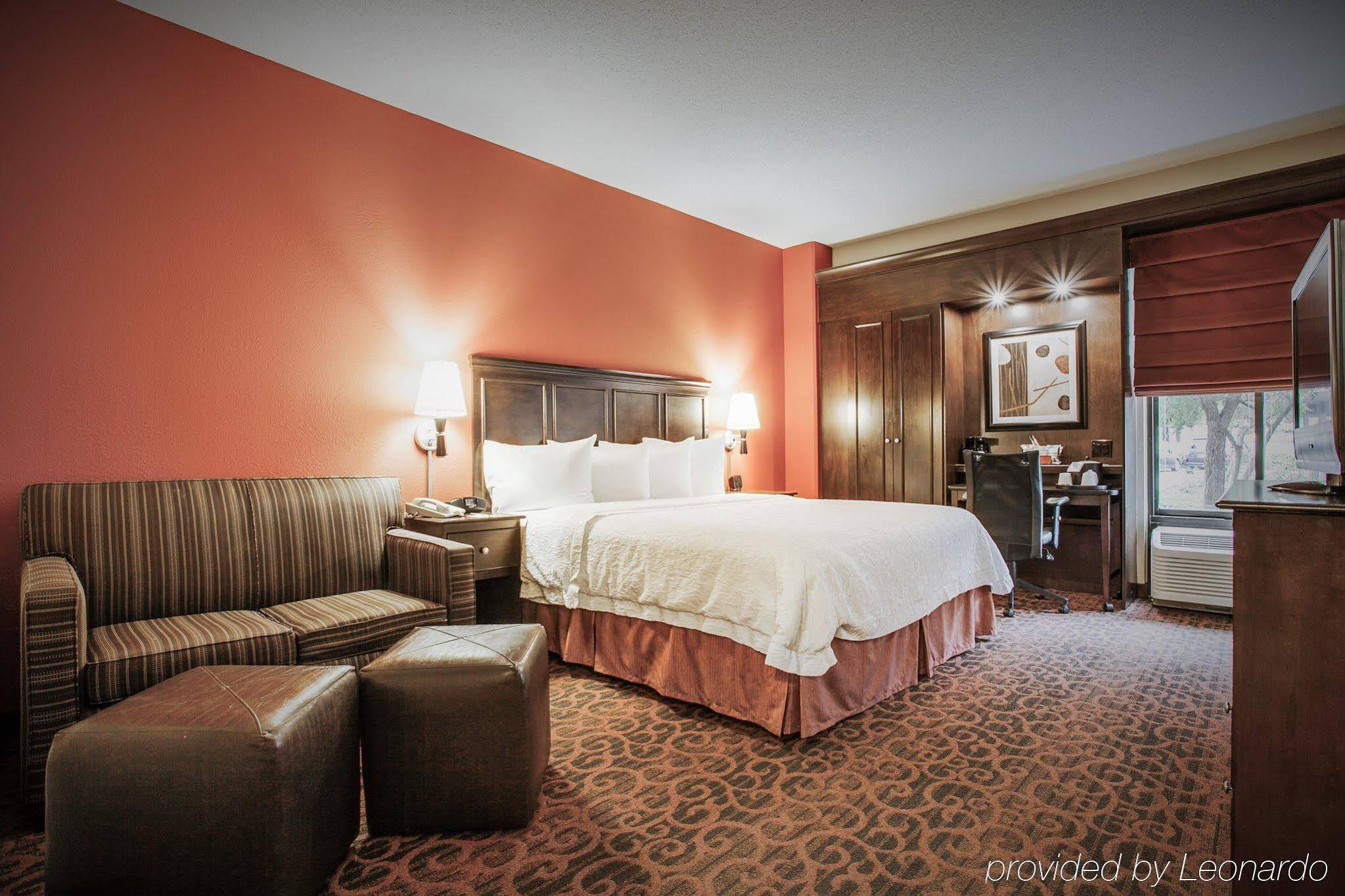 Hampton Inn San Antonio Downtown Dış mekan fotoğraf